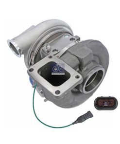 7.58005 DT TURBO CHARGER