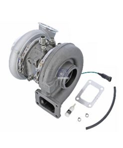 7.58010 DT TURBO CHARGER