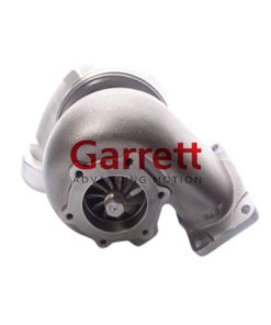Alternative view of 710224-5007S GARRETT TURBO CHARGER