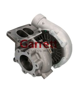 Alternative view of 887393-5003Y GARRETT TURBO CHARGER