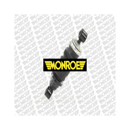 CB0108 MONROE CABIN SHOCK ABSORBER WITH AIR BELLOW