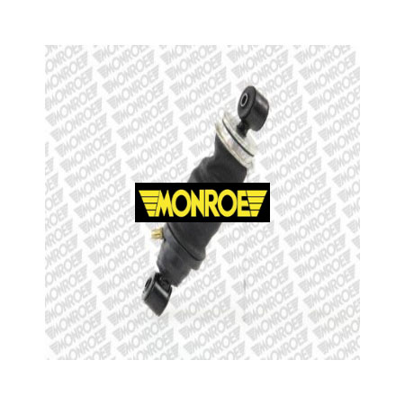 CB0116 MONROE CABIN SHOCK ABSORBER WITH AIR BELLOW