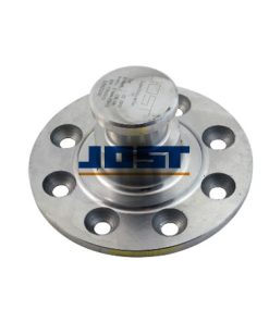 KZ 0912-01 JOST KING PIN WITHOUT  PLAET