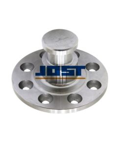 KZ 1012-01 JOST KING PIN WITHOUT PLAET 2
