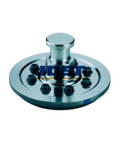 KZ 1012 JOST KING PIN WITH PLAET 2
