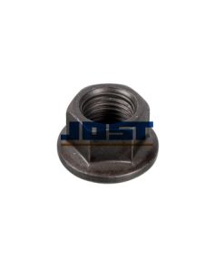 KZE 0912-06 JOST WHEEL NUT