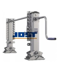 OPT850S-3 JOST LANDING GEAR 10 POLT