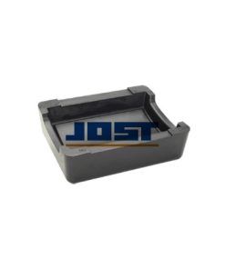 SK 2007 JOST FIFTH WHEEL MOUNTING LOWER 3.5