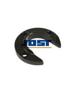 SK 2105-19 JOST FIFTH WHEEL LOCK RING 2 IN-3 HOLES