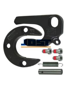 SK 2121-50 JOST TURNTABLE JAW & WEAR RING REPAIR KIT