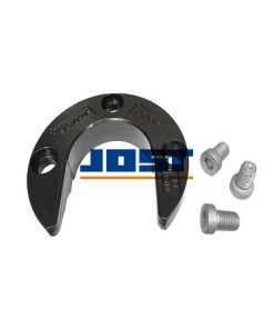 SK 2121-51 JOST FIFTH WHEEL WEARING RING 2'' -3 HOLES