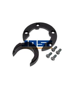 SK 3105-94 JOST FIFTH WHEEL LOCK RING 2 IN - 4 HOLES-PLASTIC