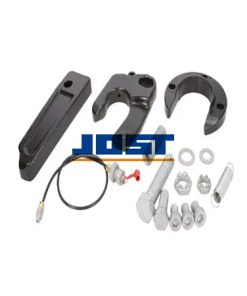 SK 3121-072Z JOST FIFTH WHEEL REPAIR KIT COMPLET LOCK
