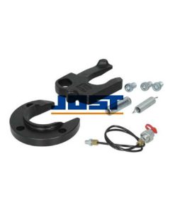 SK 3221-50Z JOST FIFTH WHEEL REPAIR KIT LOCK WITH CABLE