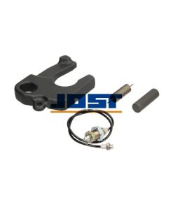 SK 3221-52Z JOST FIFTH WHEEL LOCK WITH CABLE