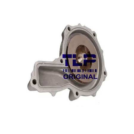 03.051.4939 TLP WATER PUMP WITHOUT PULLEY - Image 2