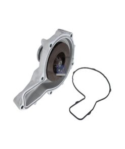 2.15245 DT WATER PUMP WITHOUT PULLEY