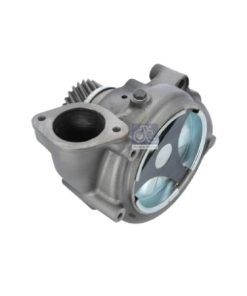 Alternative view of 2.15246 DT WATER PUMP