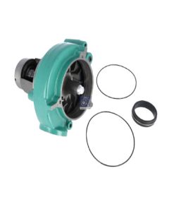 2.15269 DT WATER PUMP