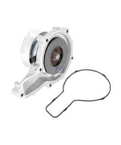 6.30021 DT WATER PUMP WITH ELECTROMAGNETIC CLUTCH