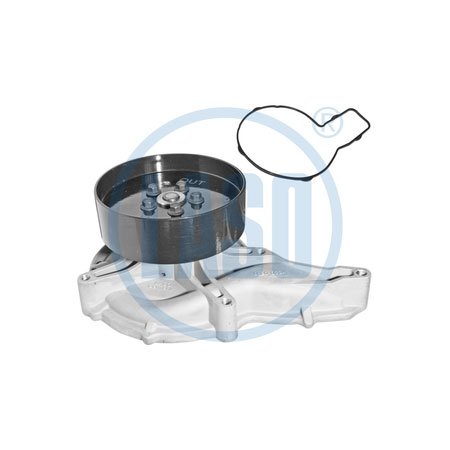 98200124A LASO WATER PUMP WITH PULLEY