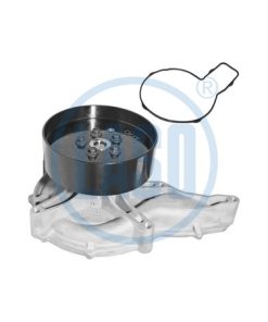 Alternative view of 98200157 LASO WATER PUMP
