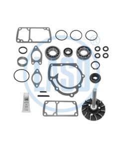 98582012 LASO VOLVO WATER PUMP REPAIR KIT WRK 199 C/B WITH BEARING
