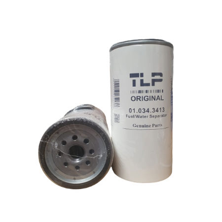 01.034.3413 FUEL FILTER WATER SEPARATOR