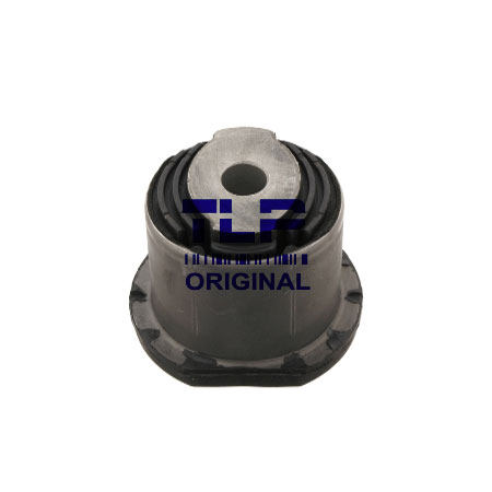 01.090.0037 BUSHING CABIN SUSPENSION - Image 2