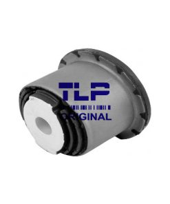 01.090.0037 BUSHING CABIN SUSPENSION