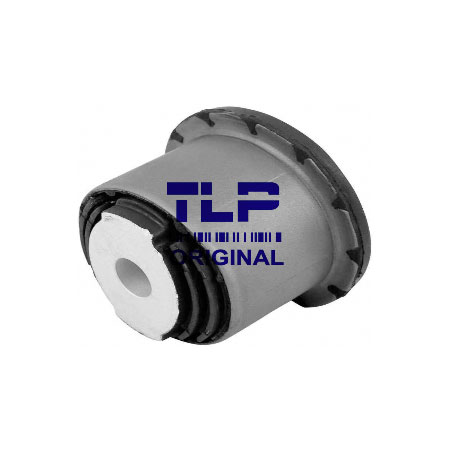 01.090.0037 BUSHING CABIN SUSPENSION