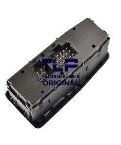 Alternative view of 02.071.7105 WINDOW REGULATOR PANEL, DRIVER SIDE