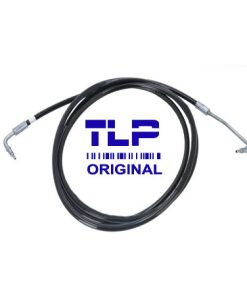 03.090.2854 HOSE LINE, CABIN TILT