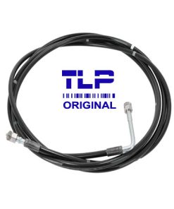 03.090.2861 HOSE LINE, CABIN TILT