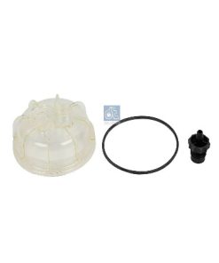 2.12292 COLLECTING PAN WATER SEPARATOR
