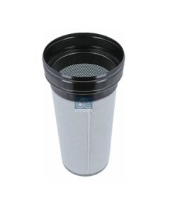 Alternative view of 2.14074 AIR FILTER INNER