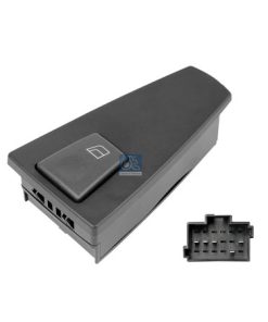 2.25342 WINDOW REGULATOR SWITCH, PASSENGER SIDE