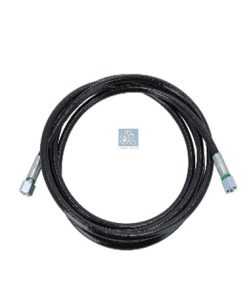 2.30104 CLUTCH SERVO HOSE