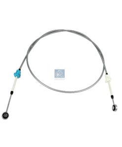 2.32118 CONTROL CABLE GEAR SHIFT