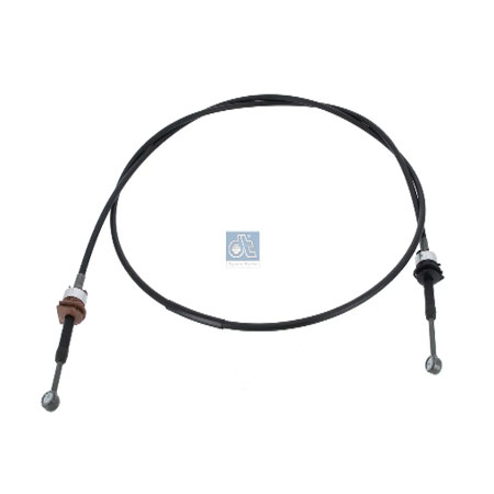 2.32119 CONTROL CABLE GEAR SHIFT