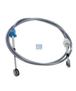 2.32912 GEAR CABLE SWITCHING
