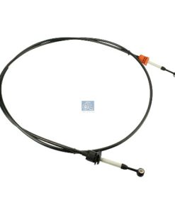 2.32913 GEAR CABLE SWITCHING
