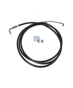 2.70949 HOSE LINE, CABIN TILT