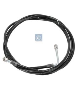 2.70955 HOSE LINE, CABIN TILT