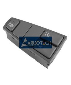 0030.0507 DOOR CONTROL PANEL, DRIVER SIDE