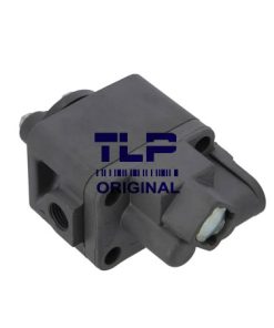 Alternative view of 01.020.6757 SHIFTING VALVE, WITH O-RING