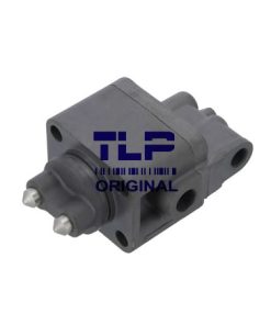 01.020.6757 SHIFTING VALVE, WITH O-RING