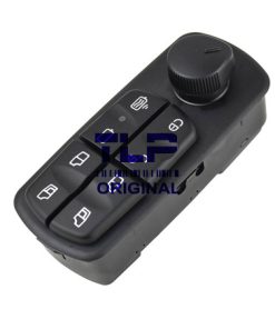 01.071.7105 DOOR CONTROL PANEL, DRIVER SIDE
