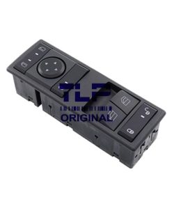 01.071.7108 DOOR CONTROL PANEL, DRIVER SIDE