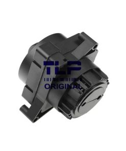 Alternative view of 01.071.7125 HEADLIGHT SWITCH WITHOUT FOG LAMP